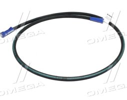 РВД 1810 Ключ 19 d-6  <STANDART> (1 SN) (пр-во Гидросила)