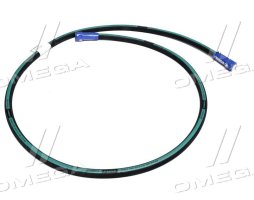 РВД 1810 Ключ 22 d-8  <STANDART> (1 SN) (пр-во Гидросила)