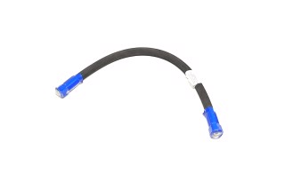 РВД 0510 Ключ 22 d-10  <STANDART> (1 SN) (пр-во Гидросила)