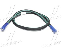 РВД 1210 Ключ 22 d-10  <STANDART> (1 SN) (пр-во Гидросила)