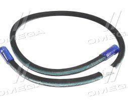 РВД 1410 Ключ 22 d-10  <STANDART> (1 SN) (пр-во Гидросила)