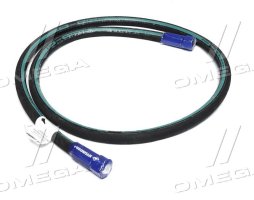 РВД 1610 Ключ 22 d-10  <STANDART> (1 SN) (пр-во Гидросила)