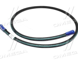 РВД 1810 Ключ 22 d-10  <STANDART> (1 SN) (пр-во Гидросила)