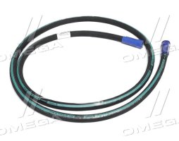 РВД 2210 Ключ 22 d-10  <STANDART> (1 SN) (пр-во Гидросила)