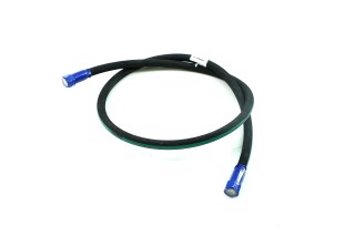 РВД 1610 Ключ 24 d-10  <STANDART> (1 SN) (пр-во Гидросила)