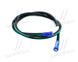 РВД 1810 Ключ 24 d-10  <STANDART> (1 SN) (пр-во Гидросила)