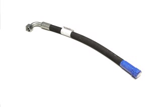 РВТ 0410 Ключ 24 d-12 (з кутом 90*) <STANDART> (1 SN) (ТМ Hydrosila)