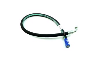 РВТ 1010 Ключ 24 d-12 (з кутом 90*) <STANDART> (1 SN) (ТМ Hydrosila)