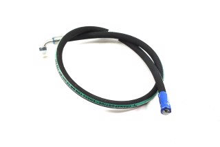 РВТ 1510 Ключ 24 d-12 (з кутом 90*) <STANDART> (1 SN) (ТМ Hydrosila)