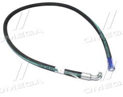 РВД 1710 Ключ 24 d-12 (с углом 90*) <STANDART> (1 SN) (пр-во Гидросила)