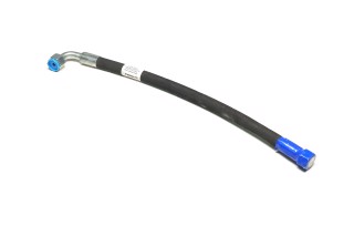 РВД 0510 Ключ 27 d-12 (с углом 90*) <STANDART> (1 SN) (пр-во Гидросила)