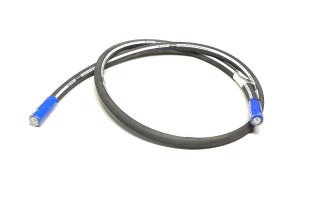 РВД 1510 Ключ 19 d-8  <STANDART> (2 SN) (пр-во Гидросила)