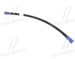 РВД 0710 Ключ 24 d-10  <STANDART> (2 SN) (пр-во Гидросила)