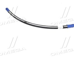 РВД 0710 Ключ 24 d-12  <STANDART> (2 SN) (пр-во Гидросила)