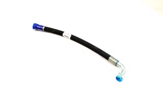 РВД 0510 Ключ 32 d-16 (с углом 90*) <STANDART> (2 SN) (пр-во Гидросила)