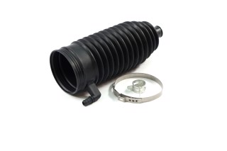 Пильовик рульової рейки DACIA DOKKER, LOGAN II, SANDERO II 12 перед. міст (Вир-во FEBEST)