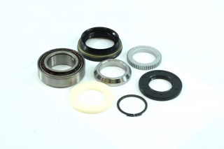 Підшипник маточини NISSAN NP300 NAVARA 05- зад. міст (Вир-во MOOG)