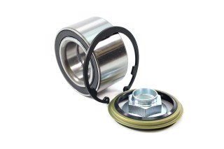 Підшипник маточини KIA CARNIVAL I-II, SORENTO I 99- перед. міст (Вир-во MOOG)