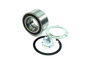 Підшипник маточини MERCEDES CITAN, RENAULT CLIO II, MEGANE II 00- перед. міст з ABS (Вир-во MOOG)