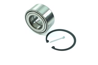 Підшипник маточини HYUNDAI i40, ix35, TUCSON, XG 98- перед. міст (Вир-во MOOG)