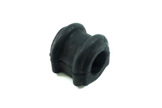 Втулка стабілізатора HYUNDAI SANTA FE II, SONATA V 05- перед. міст (Вир-во MOOG)