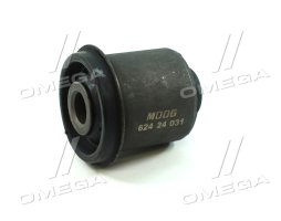Сайлентблок важеля MITSUBISHI L200 96-07 перед. міст низ (Вир-во MOOG)