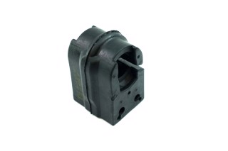 Втулка стабілізатора RENAULT MEGANE III, SCENIC 08-перед. міст (Вир-во MOOG)