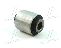 Сайлентблок важеля NISSAN QASHQAI, X-TRAIL, RENAULT KADJAR 07- зад. міст верх (Вир-во MOOG)