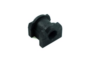 Втулка стабілізатора MITSUBISHI OUTLANDER II, ASX, PEUGEOT 4008 06-перед. міст (Вир-во MOOG)