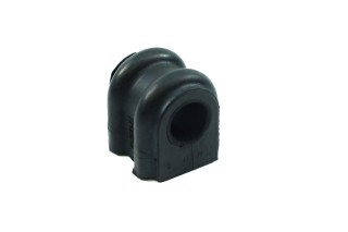 Втулка стабілізатора HYUNDAI GETZ 02-10 перед. міст (Вир-во MOOG)