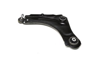 Важіль RENAULT MEGANE III, SCENIC III 09- перед. міст ліворуч (Вир-во MOOG)