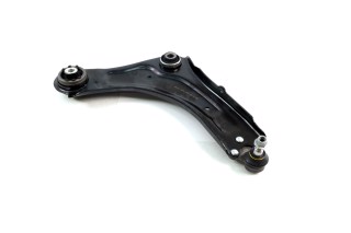 Важіль RENAULT MEGANE III, SCENIC III 09- перед. міст праворуч (Вир-во MOOG)