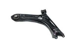 Важіль VW JETTA IV 10- перед. міст праворуч низ (Вир-во LEMFORDER)