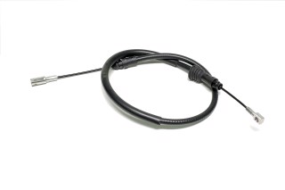 Трос ручного гальма Renault MASTER III фургон (FV, JV) (2010-24) передн. (вир-во Bosch)