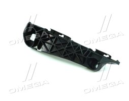 Направляюча бампера переднього прав. Toyota RAV4 -16 (вир-во Elparts)