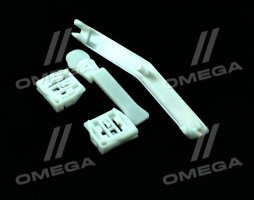 Ремкомплект стеклоподьемника Skoda Octavia (пр-во Elparts)