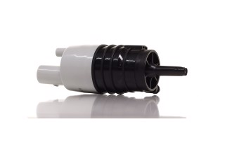 Насос водяний склоочисника MB AMG GT 18-, C-CLASS -23 (вир-во Elparts)