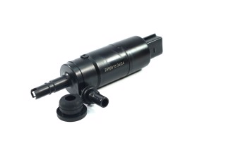 Насос водяний очищення фар Audi, Seat, Skoda, VW (вир-во Elparts)