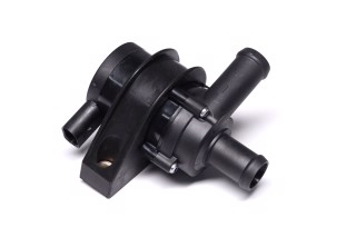 Насос водяний додатков. Audi, Seat, Skoda, VW (вир-во Elparts)