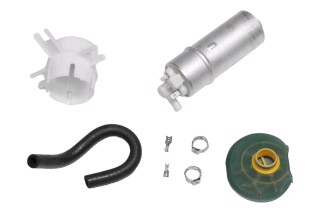 Насос паливний BMW 3 -05 (вир-во Elparts)