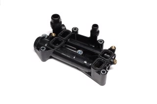 Термостат BMW 3, X3 -17, X6 -19 (вир-во Elparts)