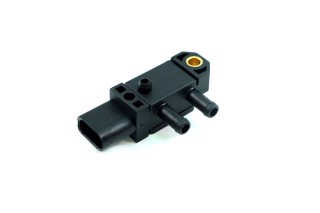 Датчик тиску вихлопних газів Audi, Seat, Skoda, VW (вир-во Elparts)