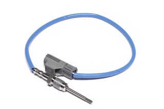 Датчик температури вихлопних газів Ford FOCUS III -20, KUGA II 12-, TRANSIT 13- (вир-во Elparts)