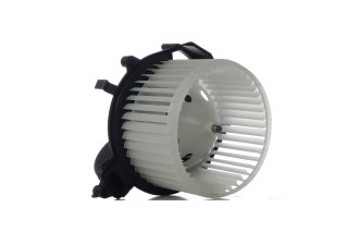 Вентилятор опалювача салону Citroen BERLINGO 08-, Peugeot PARTNER 08- (вир-во Elparts)