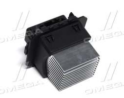 Блок управління опалювання і вентиляції Citroen C1 II 14-, C3 PICASSO 09-, Peugeot 308 07- (вир-во E