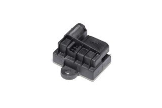 Блок управління, час накалювання Jeep COMPASS 06-, MB GLC -23, S-CLASS -20 (вир-во Elparts)