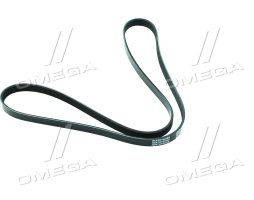 Ремінь клиновий MITSUBISHI L200 14-, PAJERO SPORT III 15- (вир-во Jakoparts)