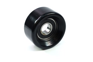 Ролик натяжний ременя ГРМ Hyundai SANTA FE IV 18-, Kia OPTIMA 10- (вир-во Jakoparts)