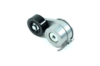 Натягувач ременя зубчатого Hyundai TUCSON -22, Kia SPORTAGE III 09- (вир-во Jakoparts)