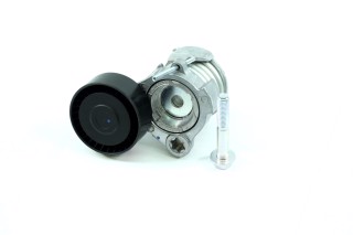 Натягувач ременя зубчатого Chevrolet LACETTI 03-, Opel ANTARA A -17 (вир-во Jakoparts)